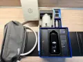 Наргиле AMOTION Roam Stone Electric Set + XKAH Pro HMD – Пълен комплект, снимка 1