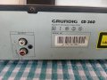 GRUNDIG CD 360 CD Player, снимка 7
