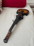 Zeta Violin JLP Цигулка Зета , снимка 2