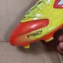 бутонки  ADIDAS F10 TRX FG  номер  44 ,5- 45 1/3, снимка 6