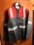 Работен гащеризон,яке и предпазна шапка, снимка 5