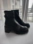 Дамски боти Zara, снимка 1