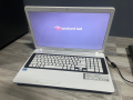 Лаптоп Packard Bell i3-2348М/500GB/8RAM/17.3 Инча, снимка 2