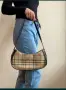 Дамска чанта Burberry София, снимка 2