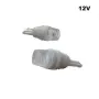 LED крушки T10 12V 3 SMD 2 броя, снимка 1