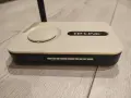 Рутер TP Link TL-WR340G в отлично състояние, снимка 1