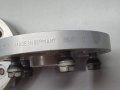 H R фланци 5×105 mm.2 бр. 20 mm., снимка 5