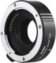 Адаптер за обективи 4/3 към mikro 4/3 за Olympus, Panasonic Lumix DC-GX9 .., снимка 6
