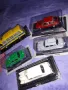 Fiat 125 P Zim-12A Wartburg 312 Limousine Zil 118KL FSO Polonez Coupe 1.43 Deagostini., снимка 2