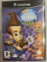 Nintendo GameCube игра The Adventures Of Jimmy Neutron Boy Genius, НОВА (sealed), снимка 1