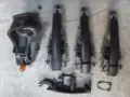  Бутони стъкла, ключ, кука и др. части за Голф 5, снимка 12