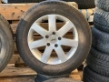 5х114.3 16 Джанти Toyota Kia Mazda Nissan Mitsubishi Hyundai 5x114.3 ET 45 J 7, снимка 4