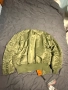 Alpha Industries MA-1 Heritage Bomber Jacket чисто ново, снимка 6