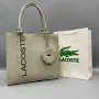 чанти lacoste , снимка 4