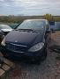 Мерцедес А 180 CDI 2010г.  на части, снимка 1