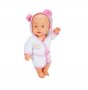 Кукла - бебе Mercado Trade, За баня, Аксесоари, снимка 2