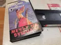 МЕЧЪТ НА БУШИДО-VHS VIDEO 0709260949L1, снимка 1