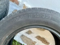 Летни гуми 195/65R15 и 185/65R15, снимка 12