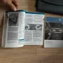 Mercedes W212 Linguatronic Comand aps Manual упътване книжки комплект, снимка 3