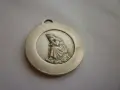 . Знак Медальон ., снимка 4