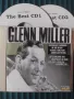 Glenn Miller - The Best CD1 + CD2 комплект от два аудио диска, снимка 1