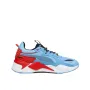 Маратонки PUMA x The Smurfs Rs-X Shoes Blue/Multi, снимка 1