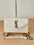 Yves Saint Laurent ⚜️Дамски Чанти , снимка 7