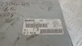 Компютър Peugeot 306 1.6i 1995 0261200676 9617161480 306 (1993-2001), снимка 2