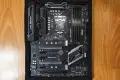 MSI Z270 Sli Plus дънна платка, снимка 1