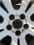 Джанти с гуми GM Opel 6Jx16 ET 49, снимка 2