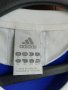 Adidas Climalite оригинална мъжка синя тениска фланелка Адидас XL, снимка 5