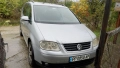 Фолксваген туран.VW touran  2006 г. 140 коня. Продава се само на части., снимка 1