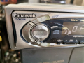 panasonic cq-dfx 201+чейнджър, снимка 7