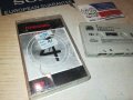 foreigner original tape 2306230700, снимка 3