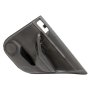 Интериорна кора задна дясна врата Toyota Avensis II 2003-2009 ID:111561, снимка 1