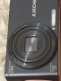 sony cyber shot dsc w800 20.1 mp digital camera, снимка 9