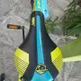 DRAG Alpha 18" детско алуминиево колело с помощни колела - като ново, снимка 8
