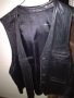 Якета естествена кожа, снимка 2