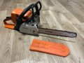 Резачка STIHL MS 230C, снимка 2