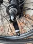 Fulcrum Racing 900 Road Bike Wheel Set With Continental 5000 GP, снимка 8