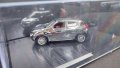 Nissan Juke Chrome 1/43, снимка 2