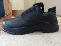 Работни обувки ниски размер 42 НОВИ, снимка 3