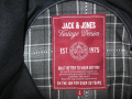 Късо палто JACK&JONES  мъжко,М, снимка 1 - Палта - 44517997