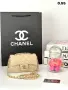 Chanel jumbo mini , снимка 5