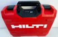 Hilti SJD 6-A22 - Акумулаторен прободен трион /зеге като нов!, снимка 10