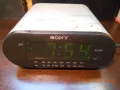 Sony ICF-C218 Alarm Clock Radio vintage 2010, снимка 1