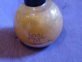Body Golden Sparkle Oil Sephora-олио за тяло с блестящи частици ново 150млл, снимка 1
