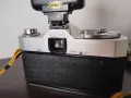 Камера YASHICA TL SUPER Japan, снимка 9