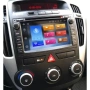 Мултимедия за Kia Ceed, снимка 1