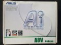 ASUS Deluxe 939, снимка 1 - Дънни платки - 35948735